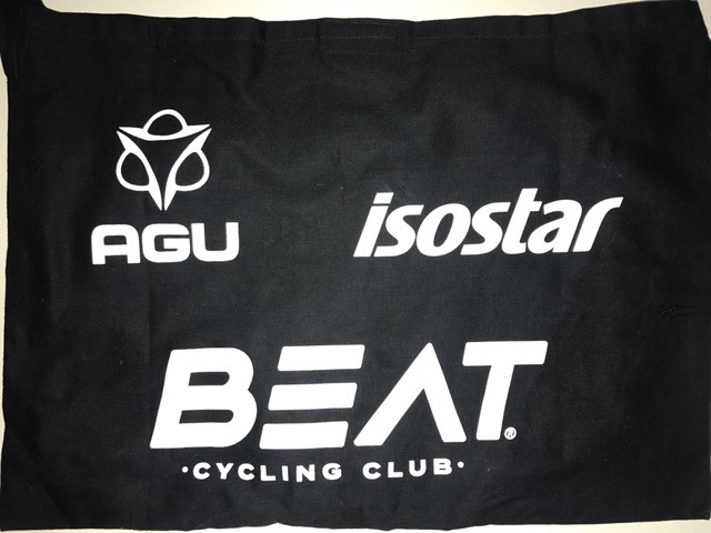 Beat Cycling Team - 2019